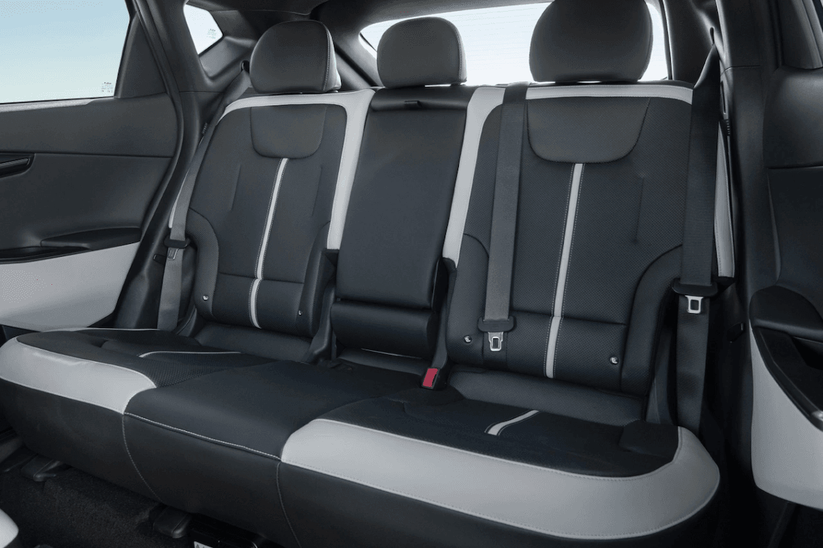 Kia EV6 sustentabilidade