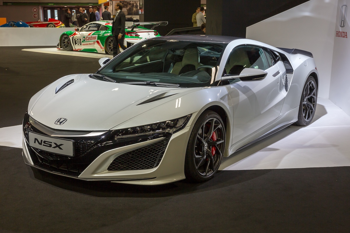 Os 10 melhores carros japoneses de sempre - Standvirtual - Diário Automóvel