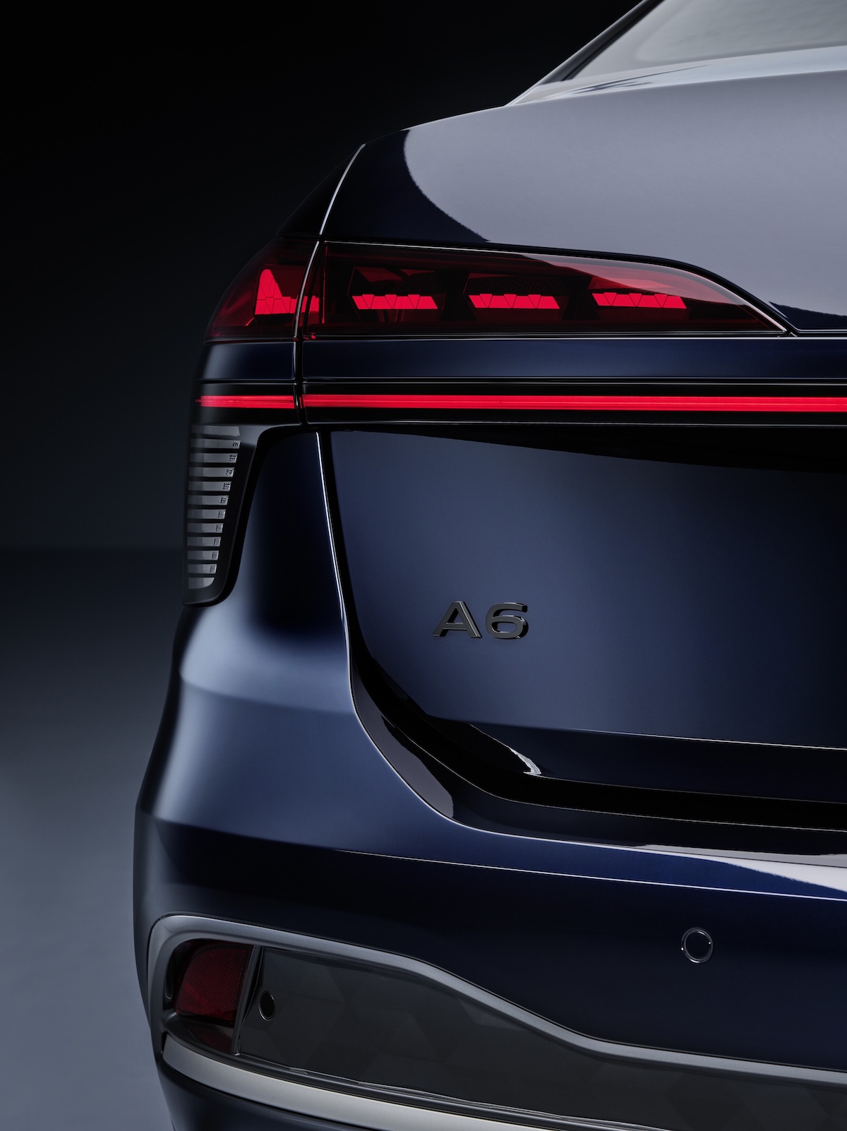 Novo audi A6 Standvirtual