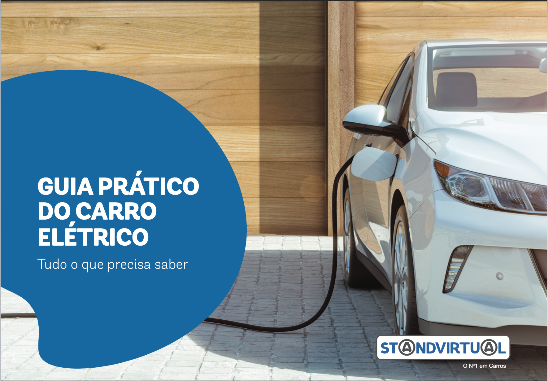 Guia prático sobre carros elétricos Standvirtual
