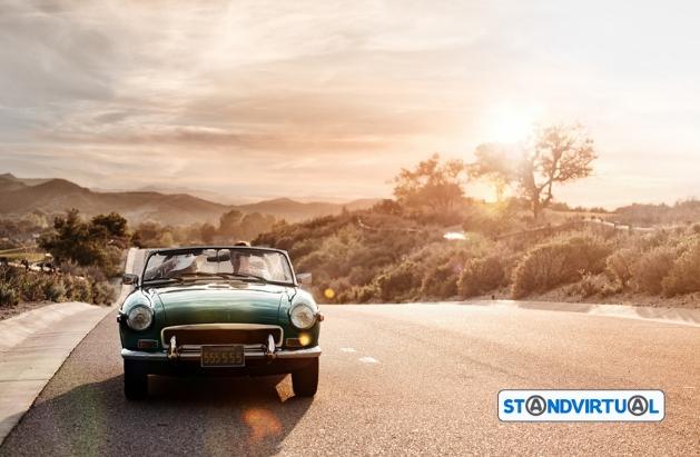 Comprar um carro classico