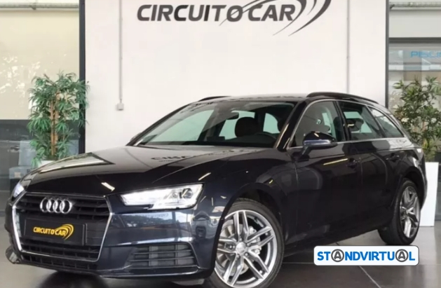Modelos mais procurados em 2018 audi