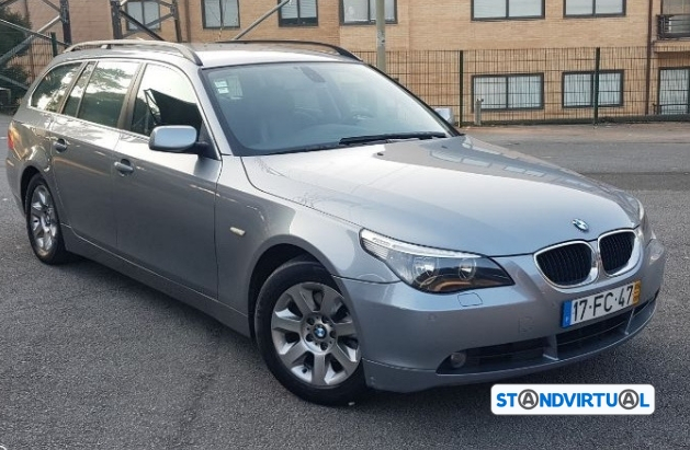 Modelos mais procurados em 2018 bmw d