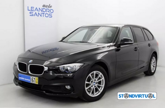 Modelos mais procurados em 2018 bmw