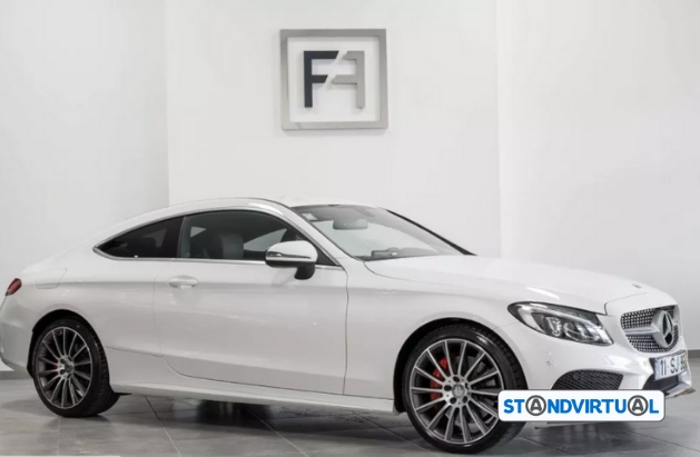 Modelos mais procurados em 2018 mercedes