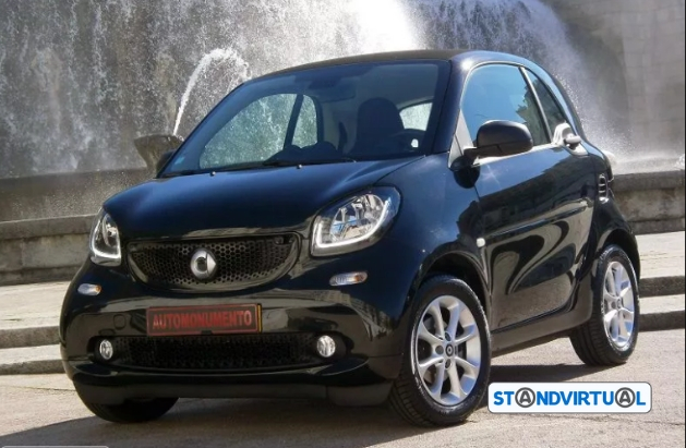Modelos mais procurados em 2018 smart