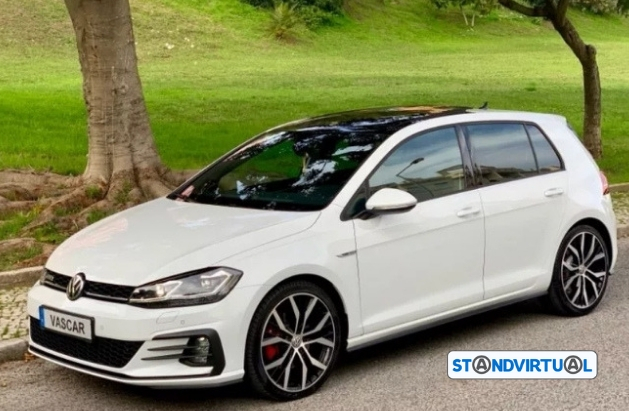 Modelos mais procurados em 2018 volkswagen
