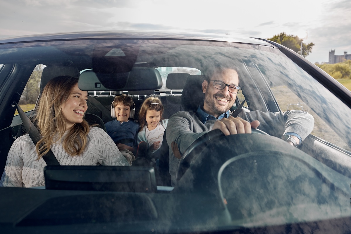 Conheça 7 bons carros familiares até 20000