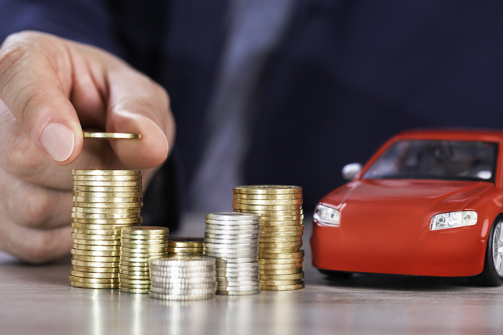 Conheça os carros mais económicos actualmente à venda