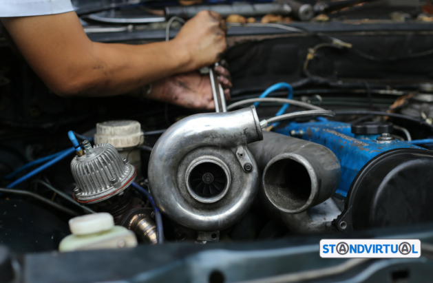 Dicas para cuidar do turbo do carro