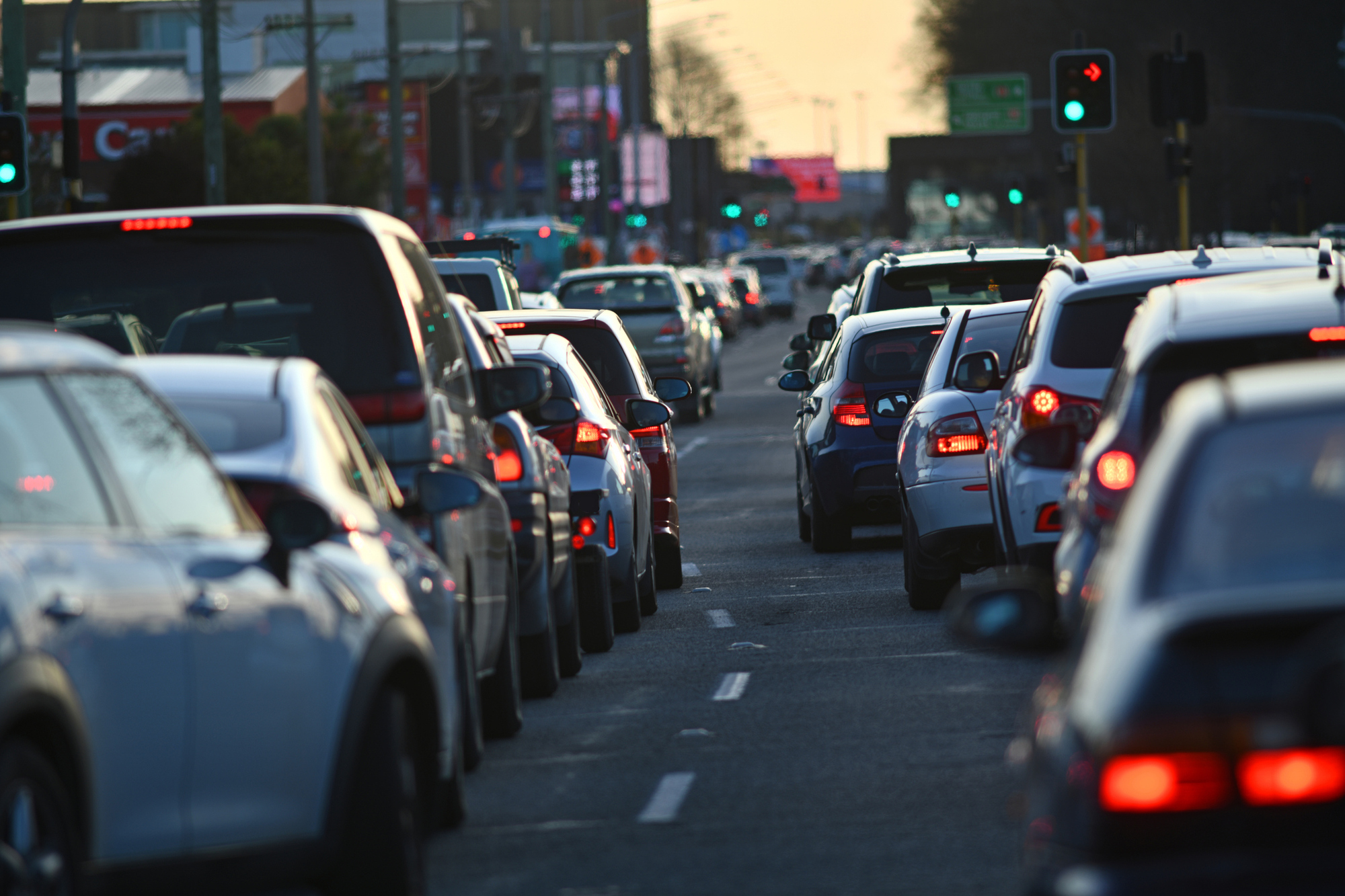 Quantos carros existem no mundo