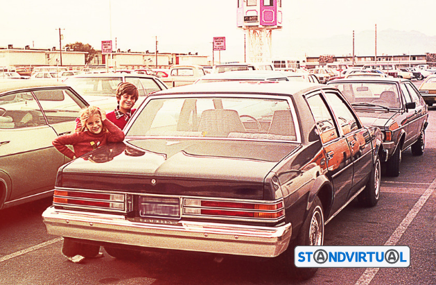 melhores carros dos anos 80