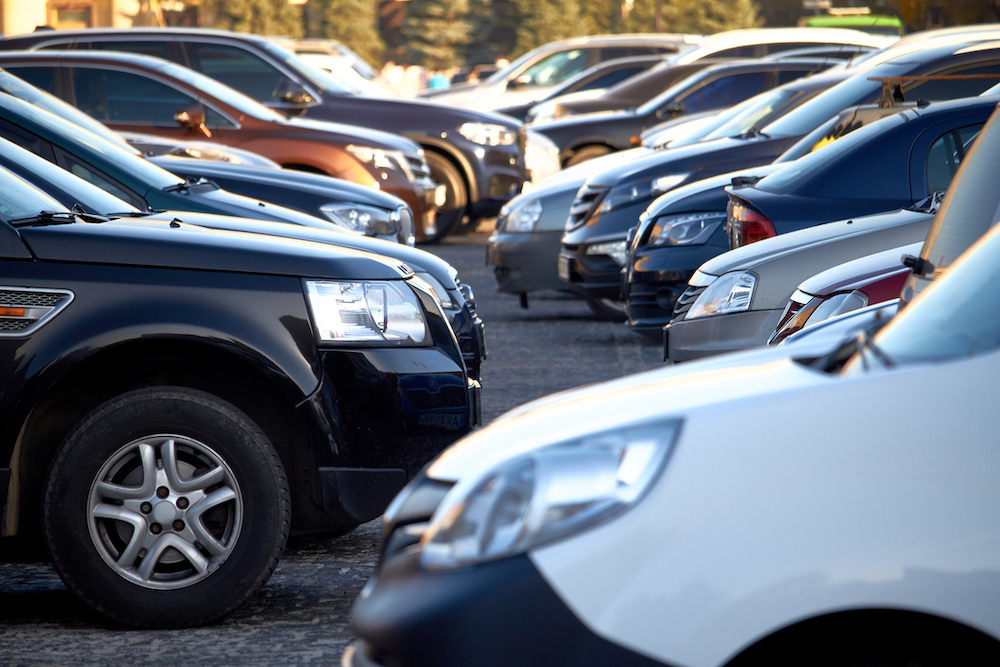 7 carros económicos e baratos por menos de 15.000€