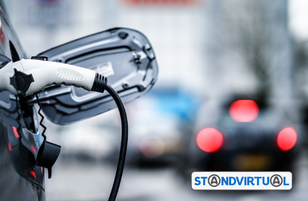 como carregar carros eletricos