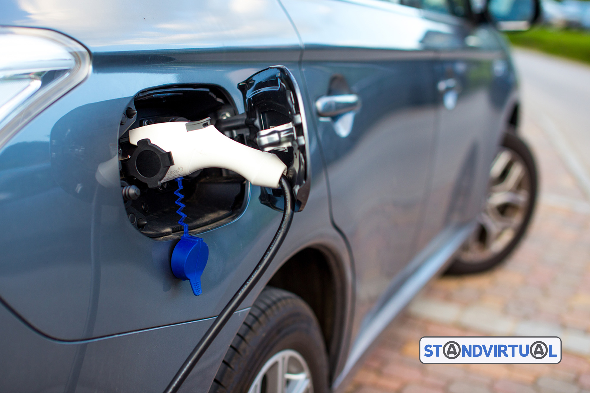 Benefícios fiscais carros elétricos empresas 2019