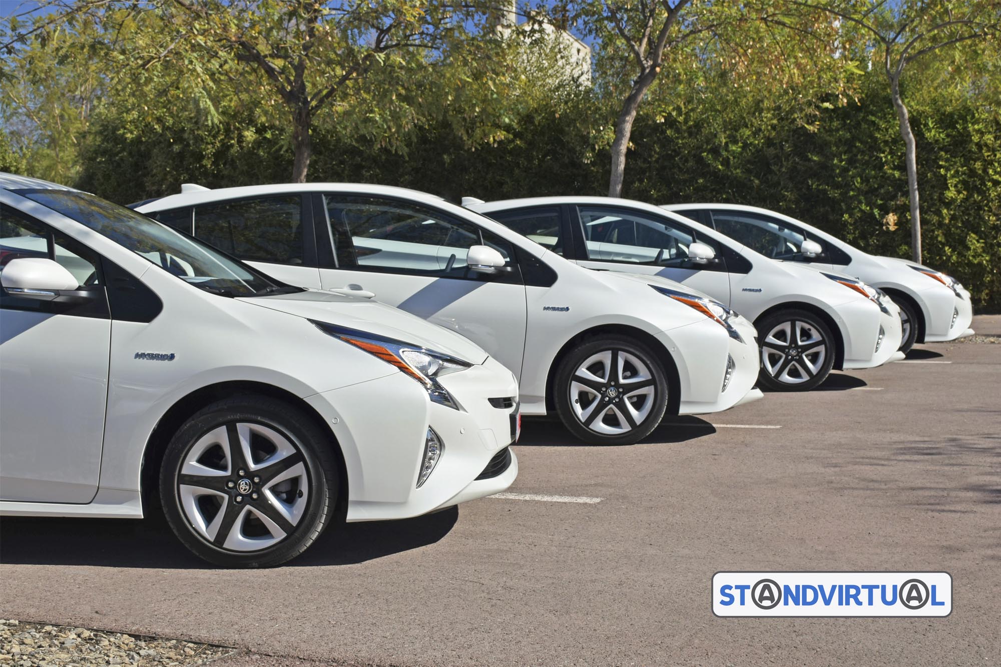 Comprar carro híbrido o que deve saber