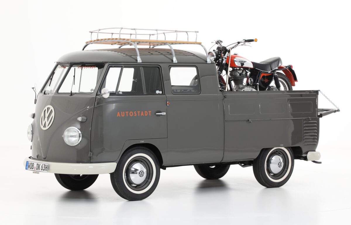 Volkswagen Kombi pao de forma usado Standvirtual