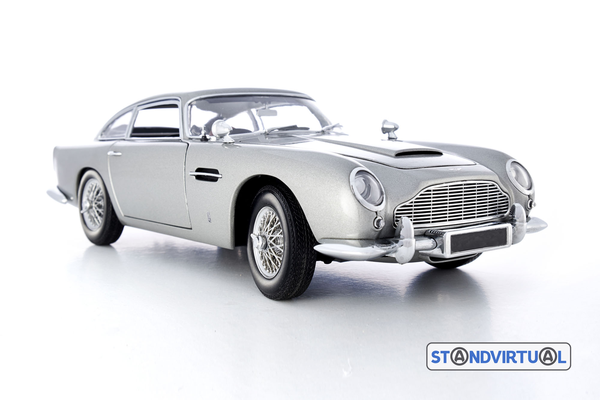 10 carros que marcaram os filmes de James Bond