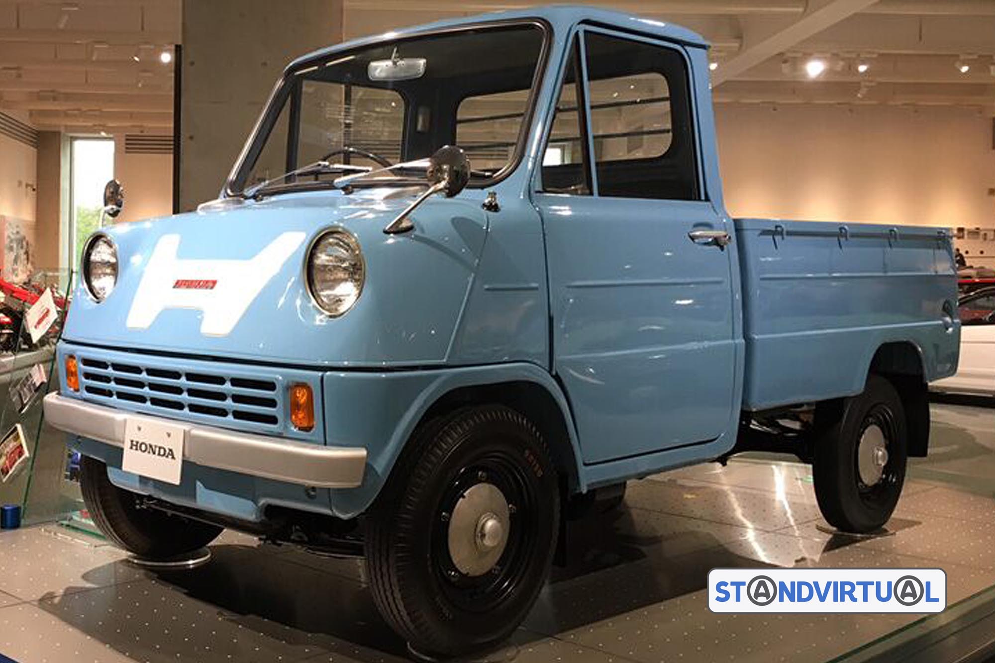 Carros japoneses mais estranhos de sempre