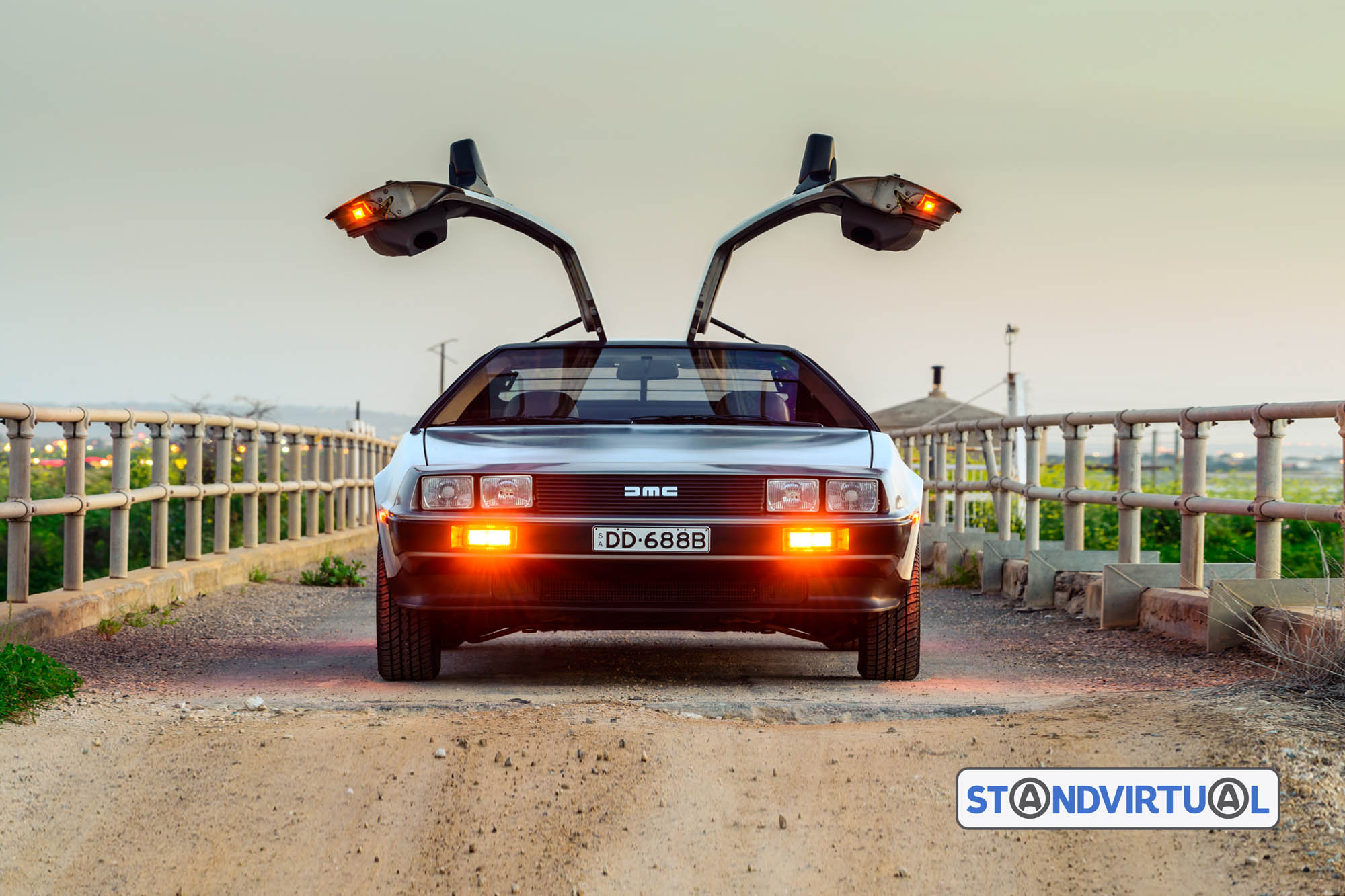 Carros com nomes estranhos