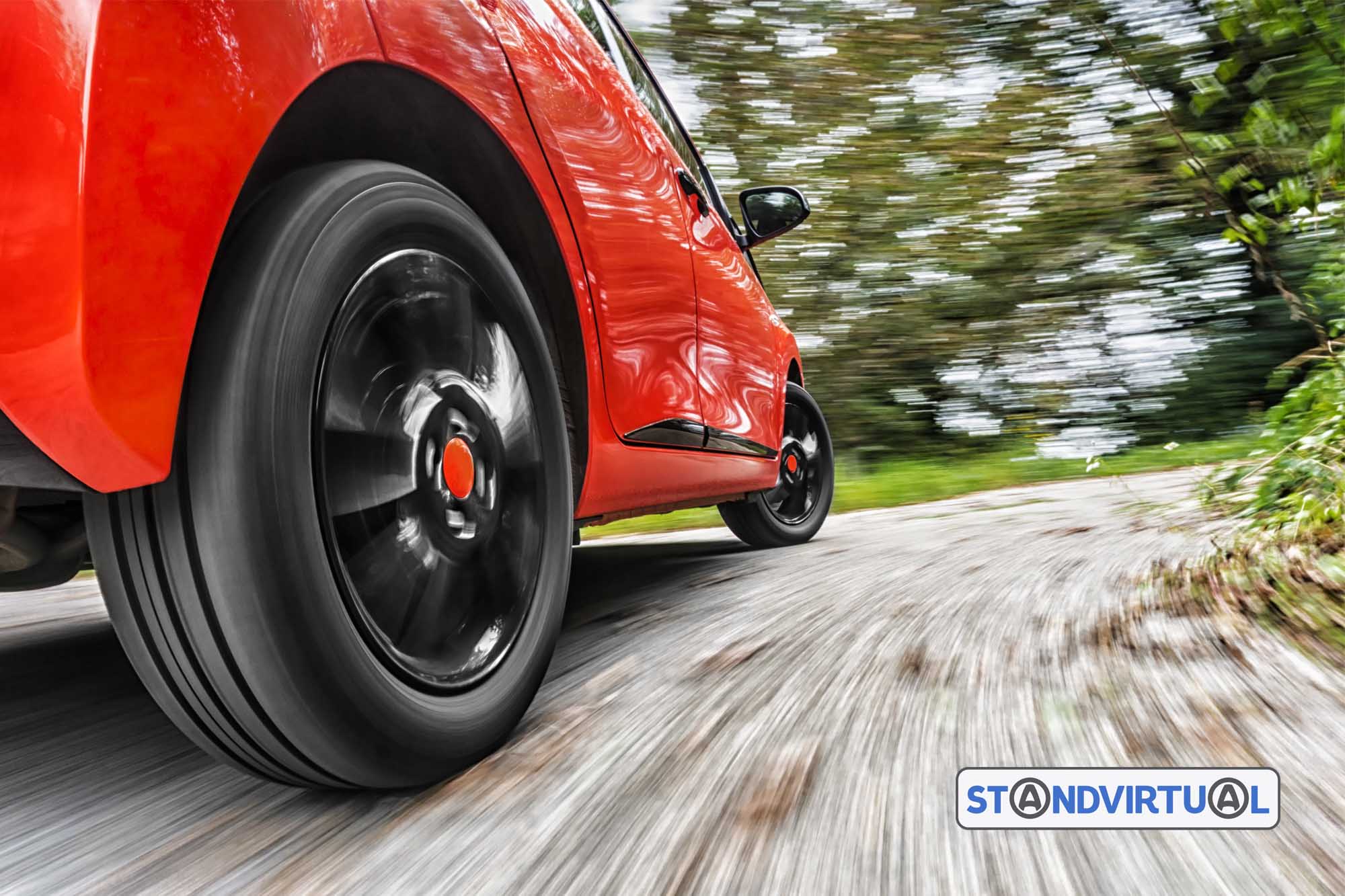 Carros desportivos novos por menos de 30.000€