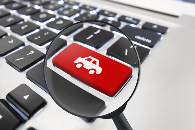 Conheça 5 passos para ter um concessionário digital