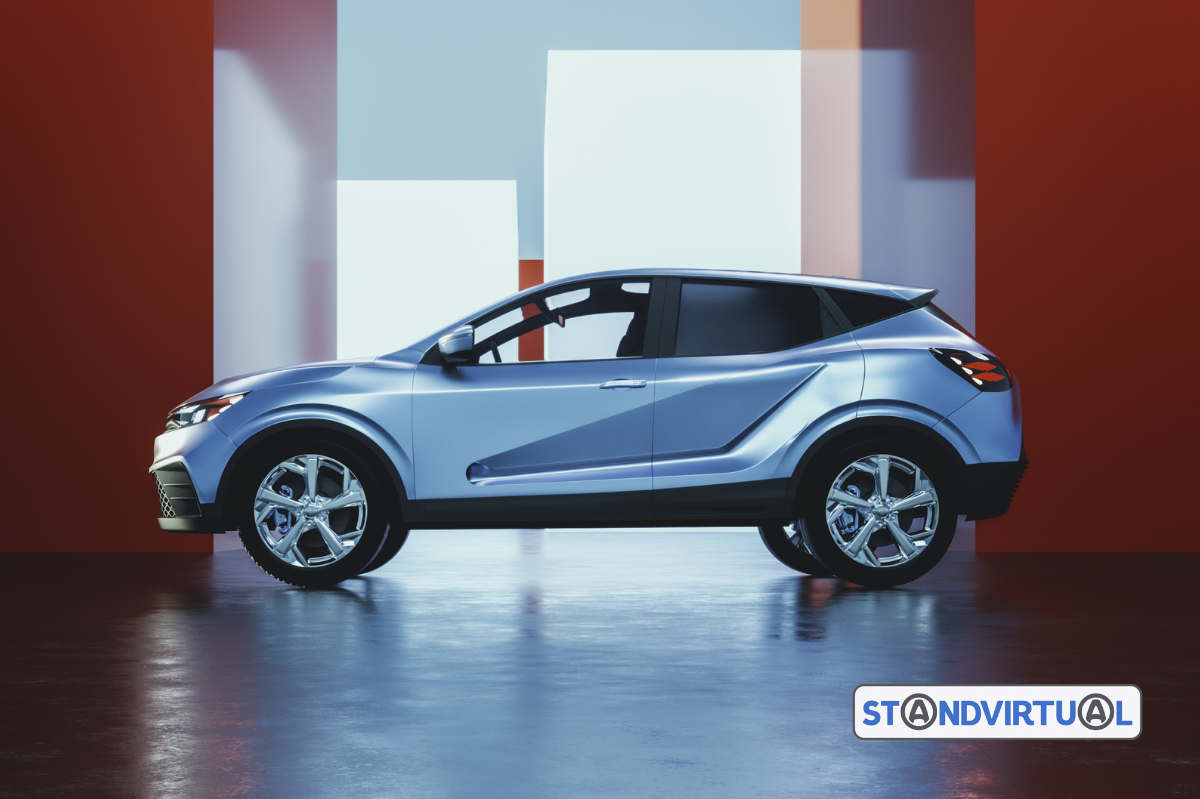 21 carros que chegam em 2021