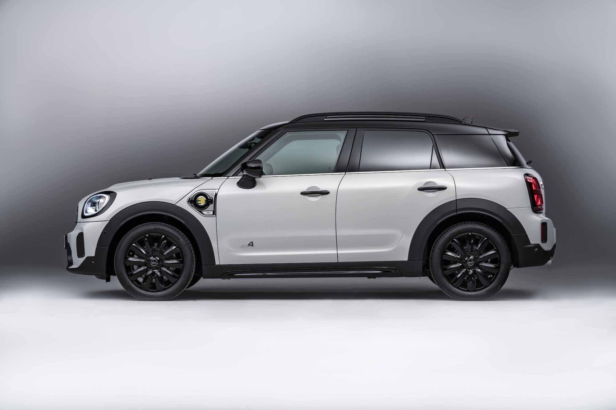 Mini Countryman SE carro híbrido Standvirtual
