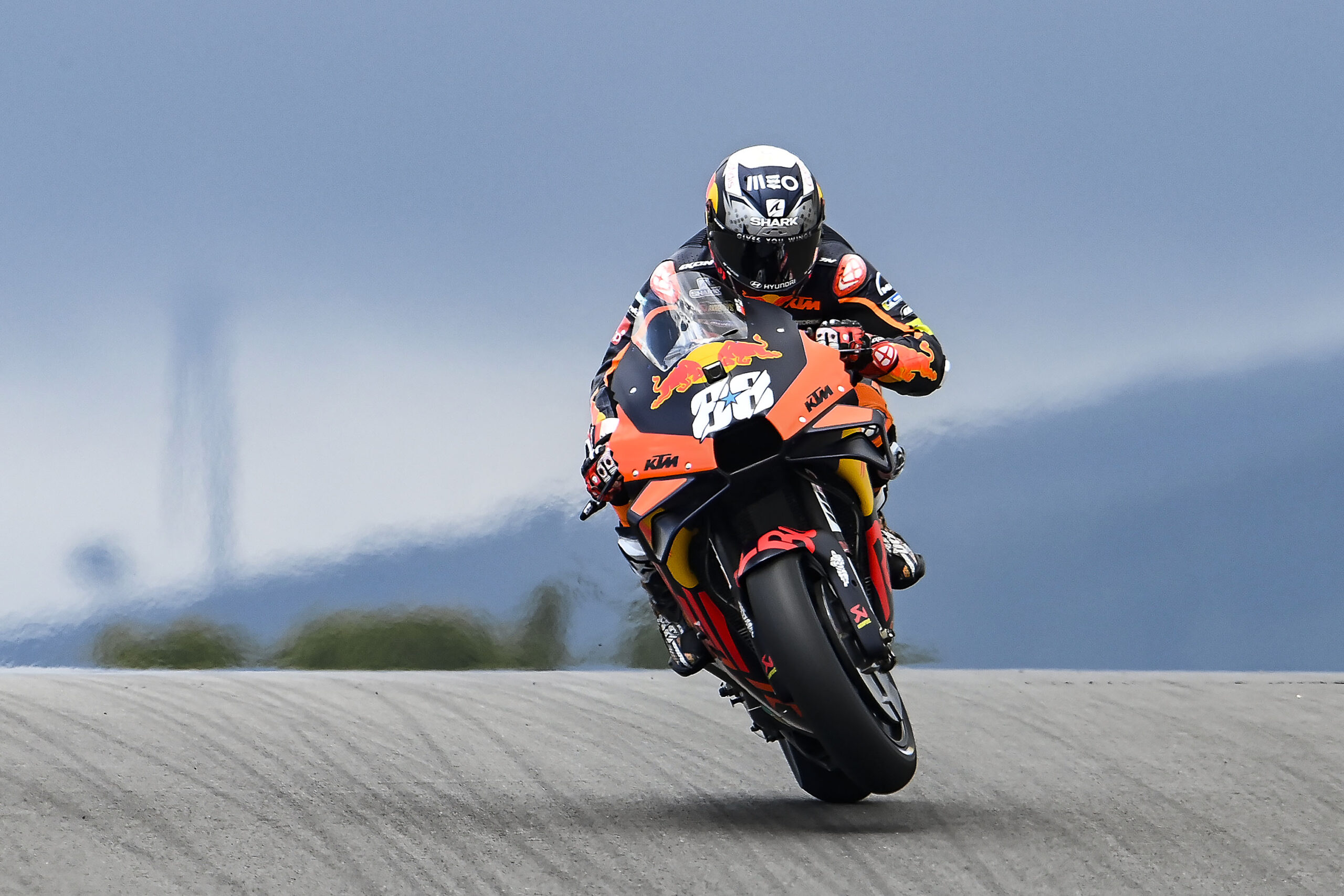 Miguel Oliveira