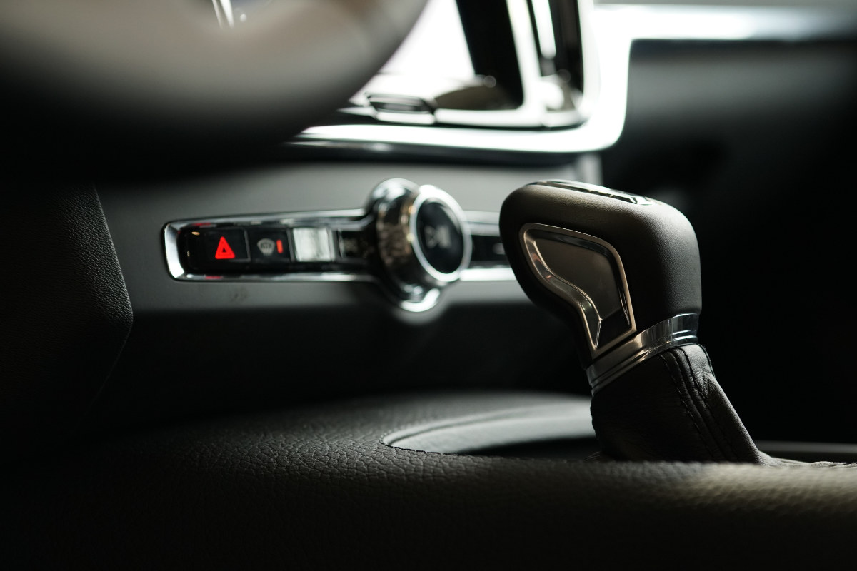 Caixas Tiptronic PDK DSG diferenças