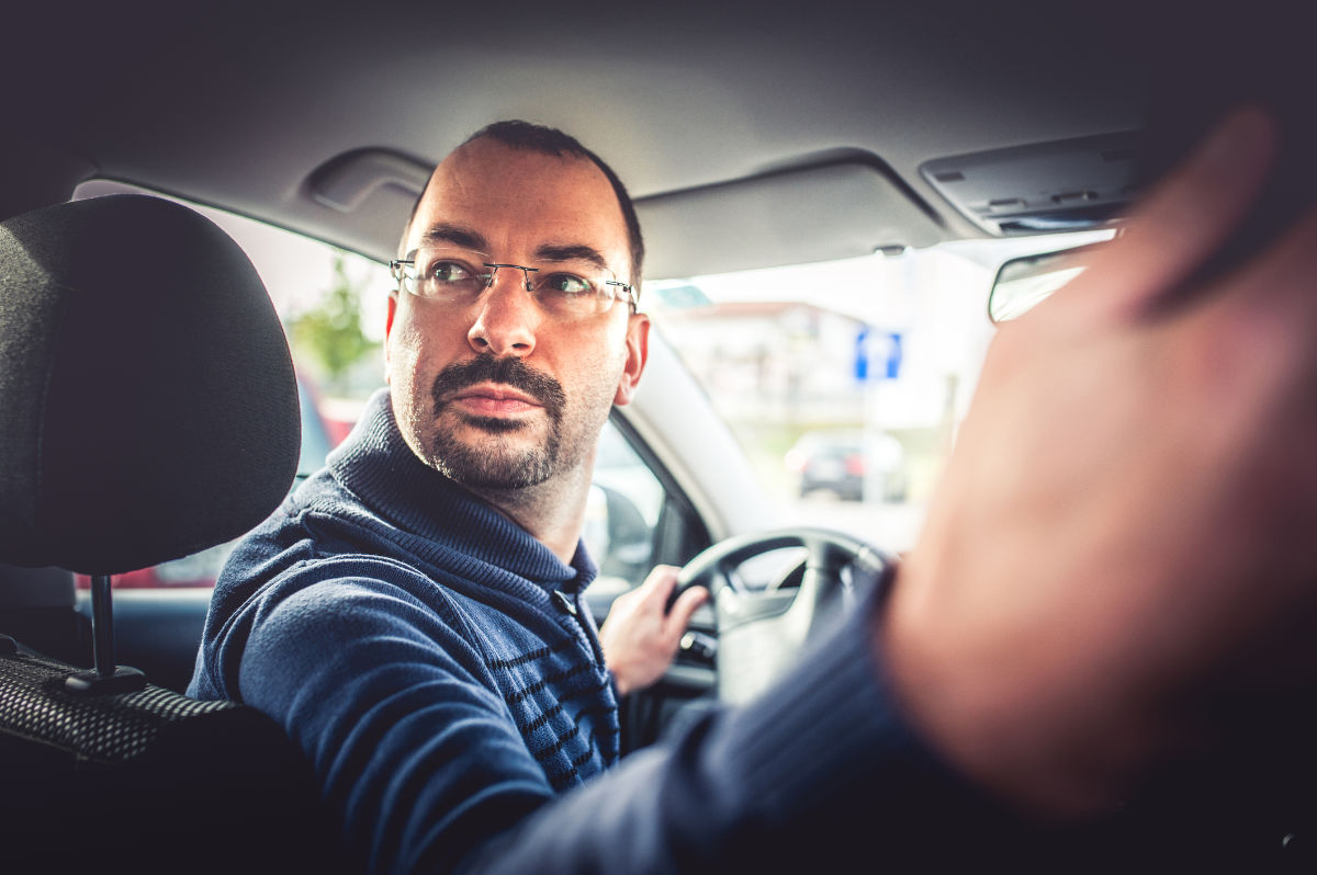 Dicas para melhorar a habilidade estacionamento