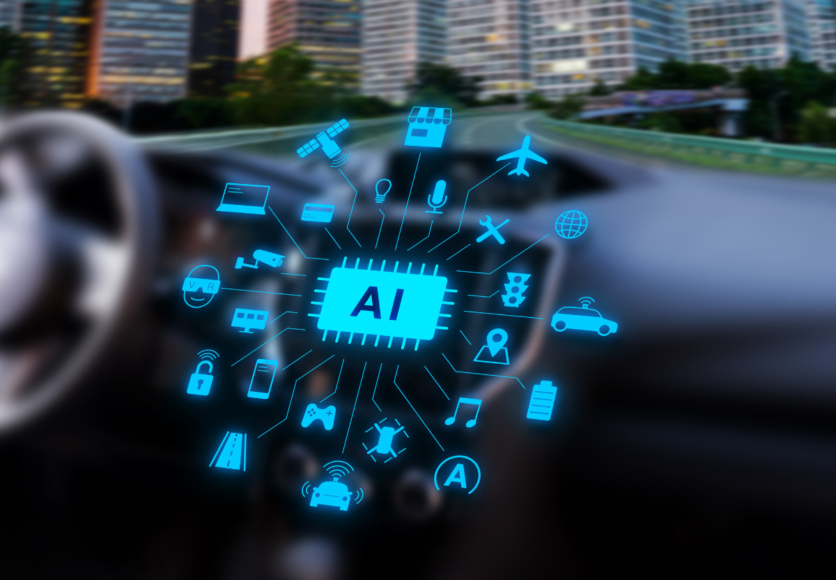 Pode a crise dos microchips ser uma oportunidade para a indústria automóvel?