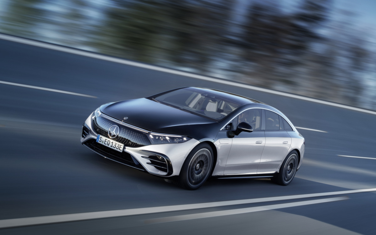 Os carros mais seguros de 2021 para o Euro NCAP