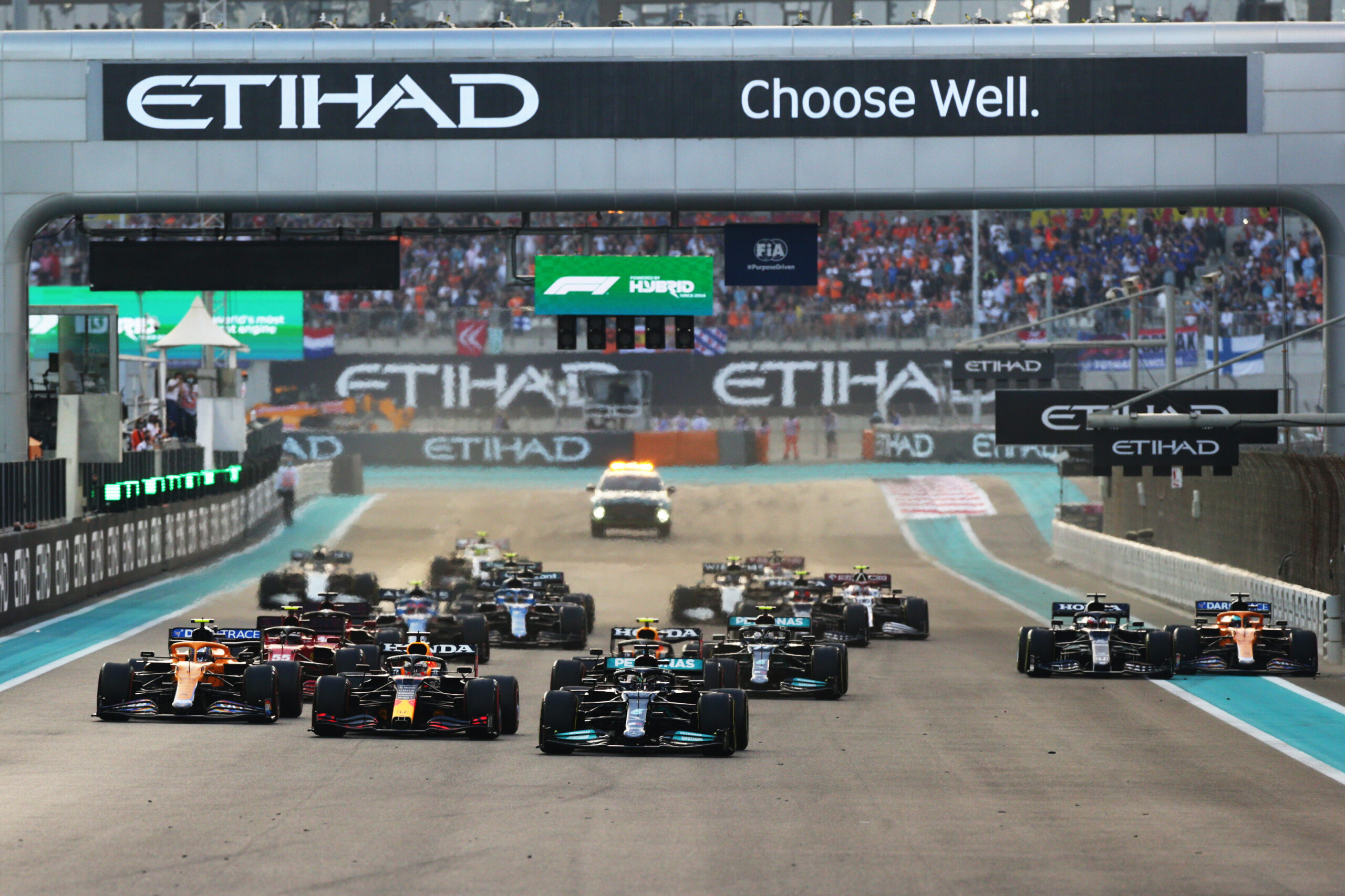 formula 1