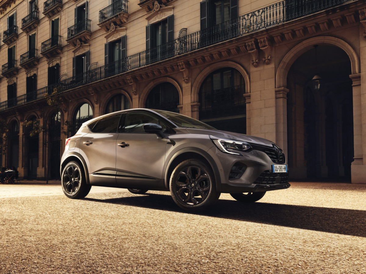 3 suvs hibridos novos por menos de 30 mil euros