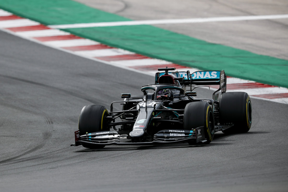 mercedes carros formula 1