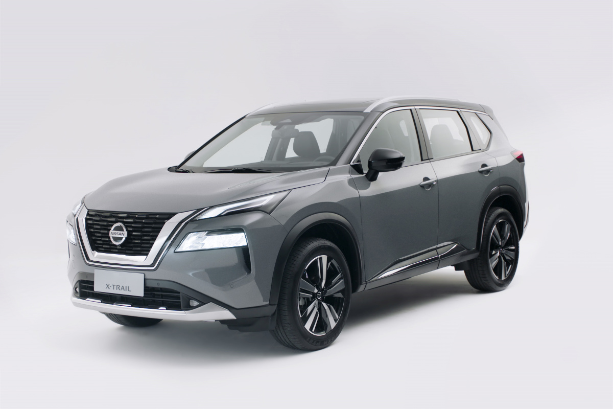 5 SUV de 7 lugares usados 20 mil euros