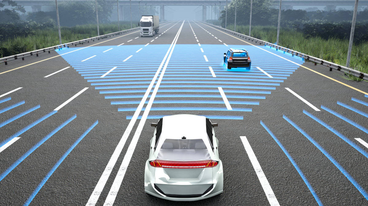 carros com memoria o futuro da conducao autonoma