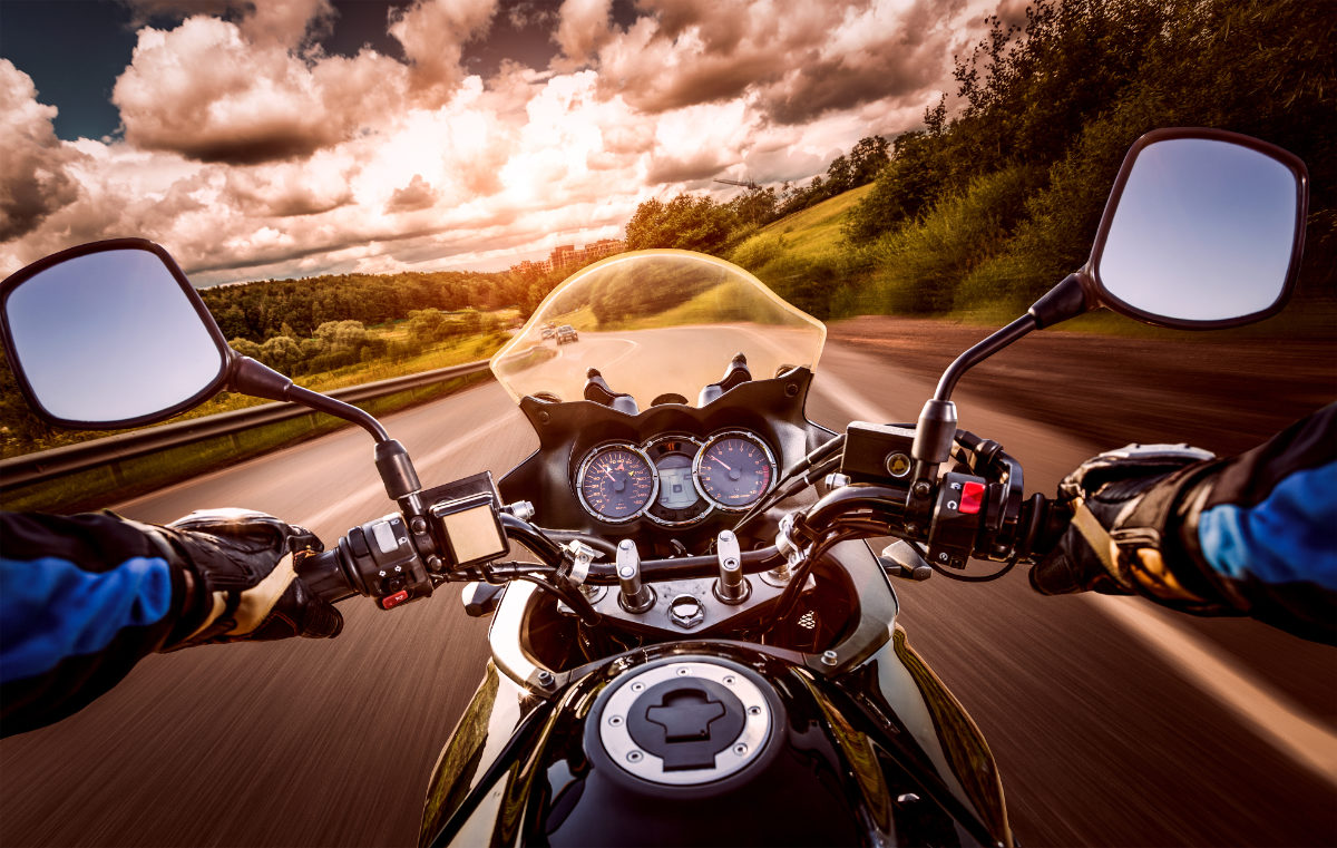 comprar moto tipos existentes