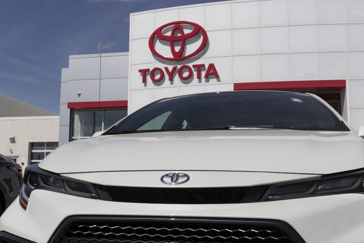 toyota perder titulo marca mais ecologica