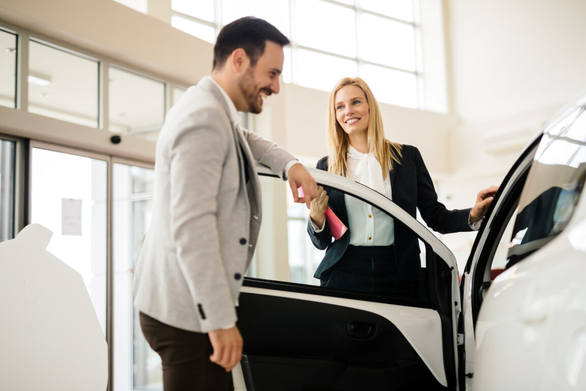 O que deve constar no início da descrição de venda do seu carro
