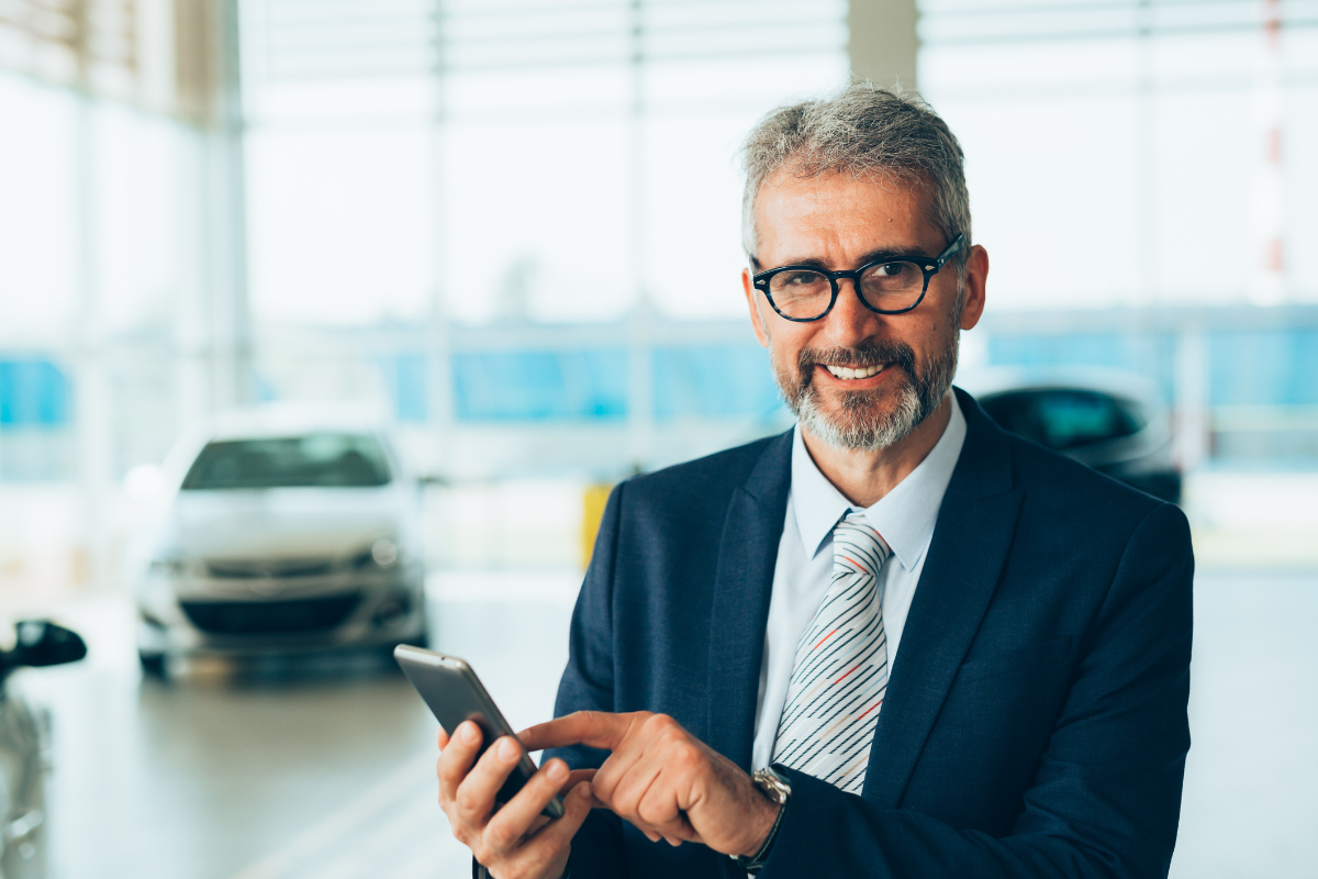5 dicas para ter sucesso na carreira vendedor automóvel