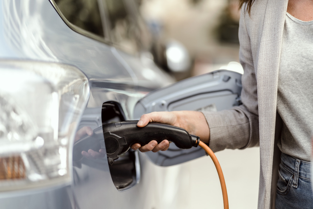 portugueses gostavam de ter um carro mais sustentável