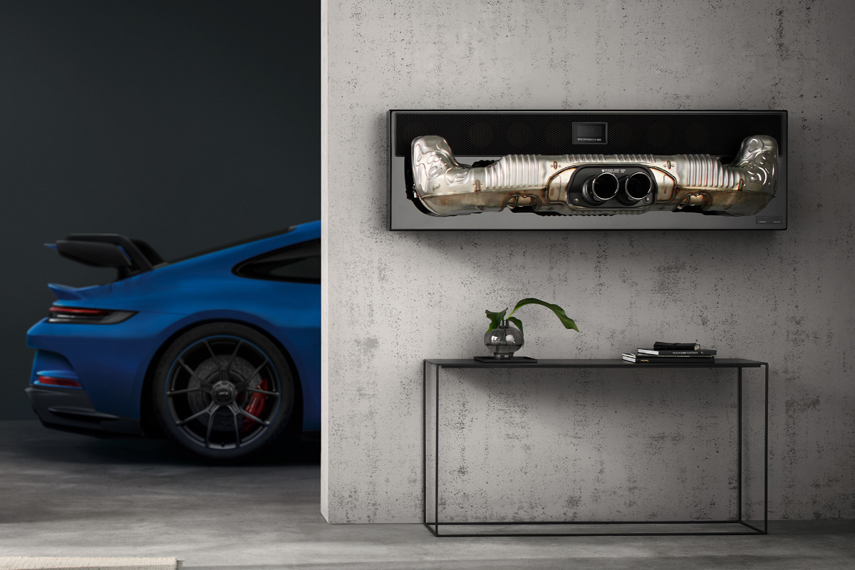 8 Presentes de Natal para amantes de carros