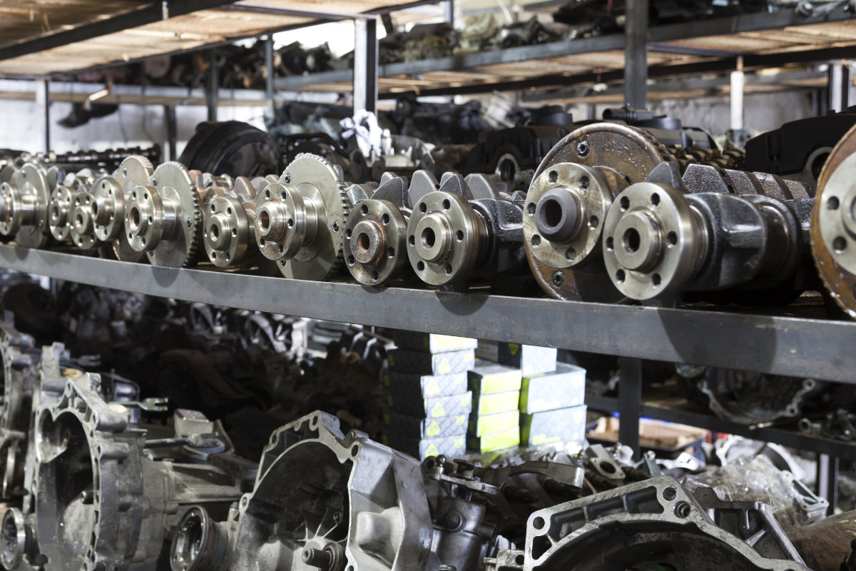 Setor automóvel investe na economia circular