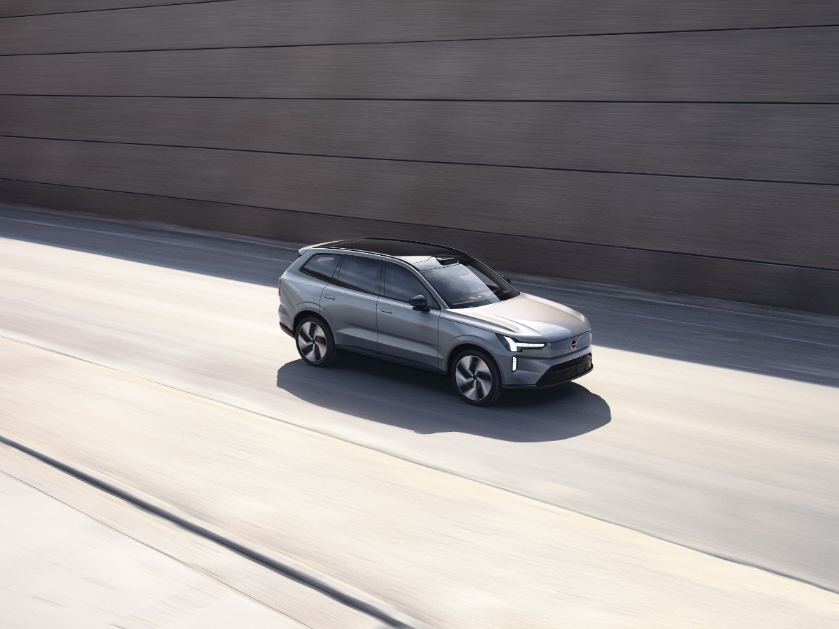 3 SUV elétricos novos 2023