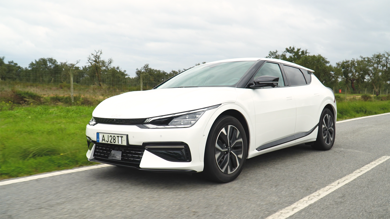 Kia EV6