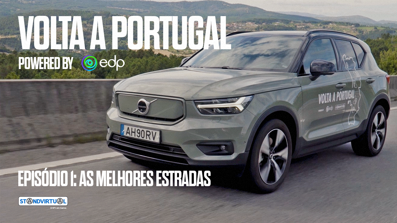 Volta a Portugal