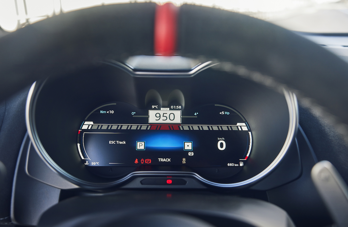 Alpine A110 R standvirtual