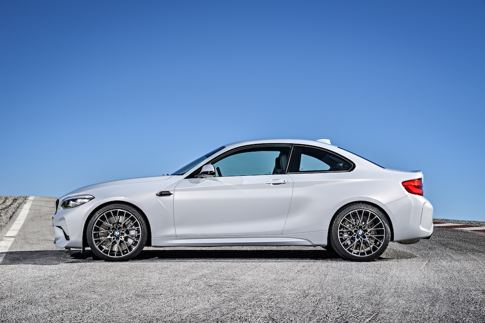 BMW 2 Standvirtual novos